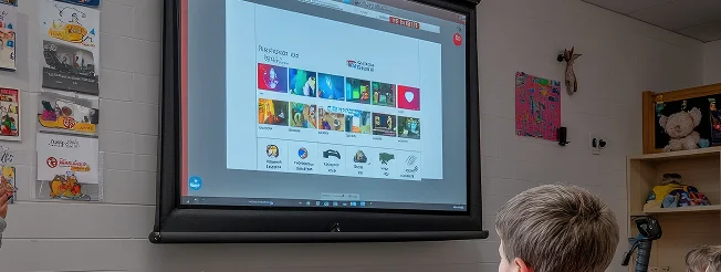 Educación